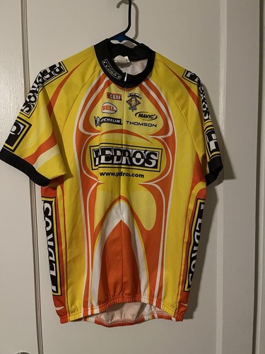 Maglia ciclismo uomo scott - ciclismo,