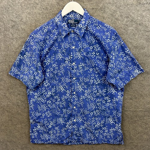 Camicia ralph lauren vintage - camicia,