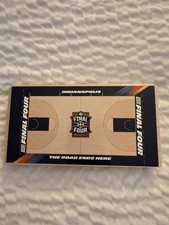 26’ Uomo NCAA Final Four