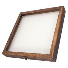 Vetrina Espositore Esemplari