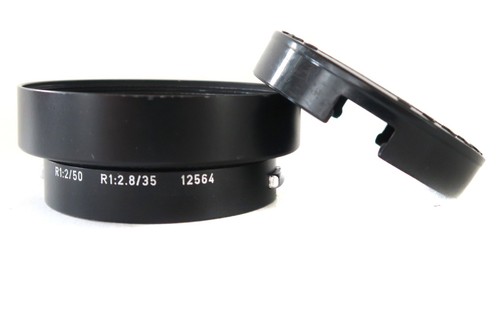 Paraluce leitz leica 12564 - leica,