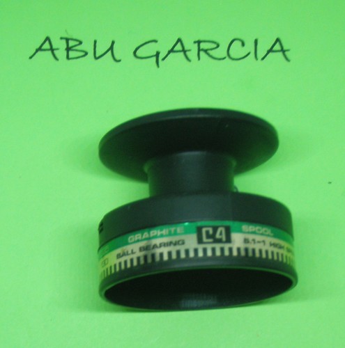 Bobina abu garcia cardinal - bobina,