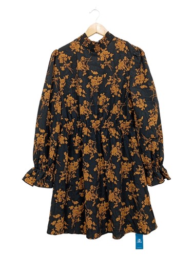 Cupshe abito donna chemisier - abito,