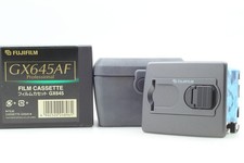 [CONFEZIONE INUTILIZZATA] Fujifilm GX645AF Film Cassette Hasselblad H1 H2 dal...