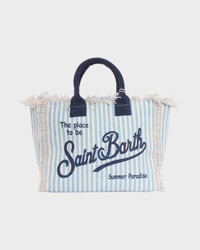 Borsa mare mc2 - saint, barth