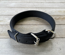 COLLARE CANE PIT BULL NYLON 3