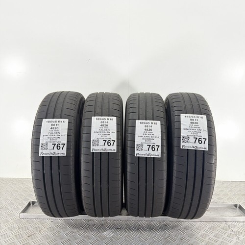 Pneumatici usati 185 r15 - pneumatici,
