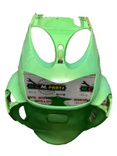 Carena Scudo Anteriore