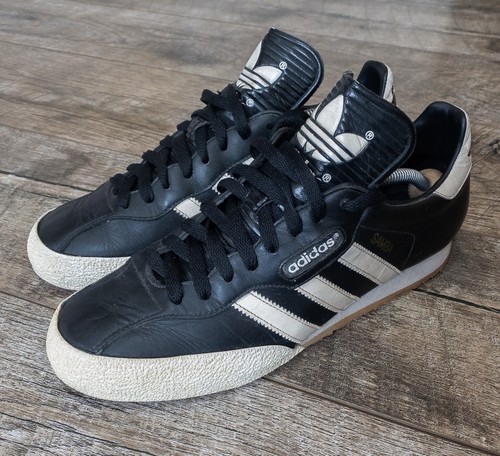 Adidas samba vintage sneakers - samba,
