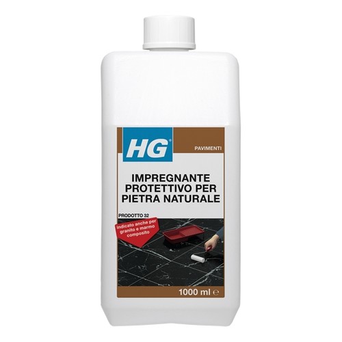 Impregnante protettivo x - hg,