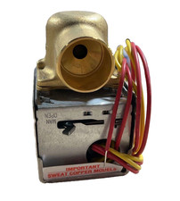 Honeywell Home Valvola