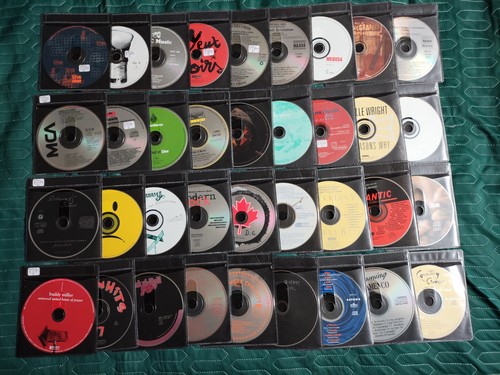 Pick your tested verified - pick, cd,