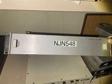 Amplificatore elaborazione