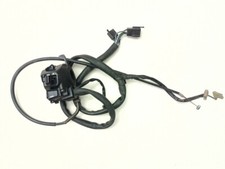 COMMUTATORE DEVIO LUCI SINISTRO LEFT LIGHT SWITCH Honda CBR 600 f  91-94 PC25E