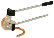 CURVATUBI MANUALE PER TUBI IN