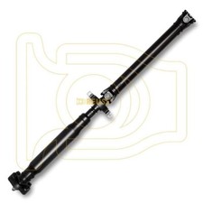 Reuss propshaft drive shaft