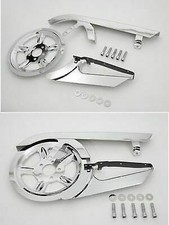 KIT COPRI COVER CROMATO