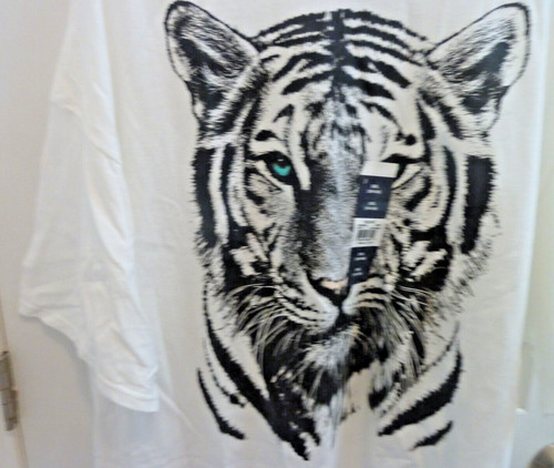 Shirt uomo tiger - uomo, ~volto