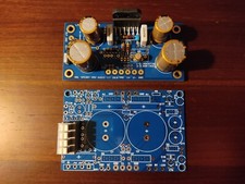 LM3875TF Amplificatore fai da te mono audio classe AB leggere descrizione..