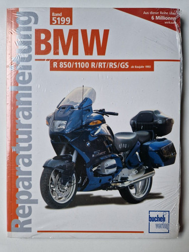 Reparaturanleitung 5199 bmw - 5199,