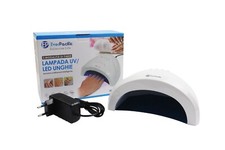 Lampada led 48w - uv, da
