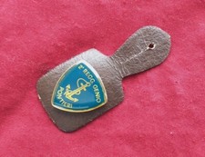 Scudetto pendente vintage 2°