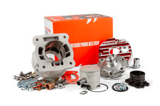 Kit Cilindro Malossi MHR Testa