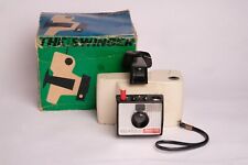 POLAROID SWINGER 20 #ebayheroes
