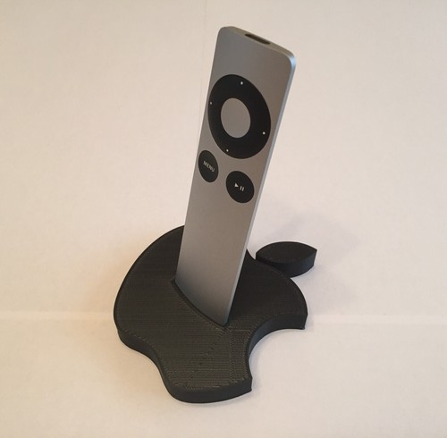 Supporto parete per apple - supporto,