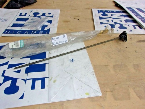 Asta regolazione sedile alfa - regolazione,