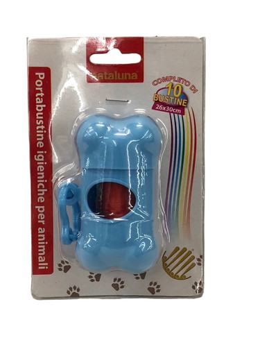 Porta sacchetti cani gatti - porta,