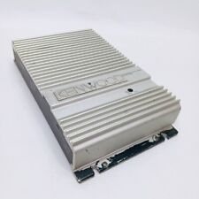 Amplificatore di potenza stereo KENWOOD KAC-723 testato funzionante dal Giapp...