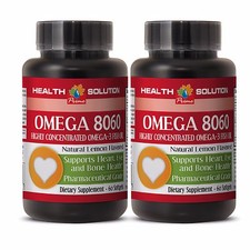 potenziatore cerebrale OMEGA