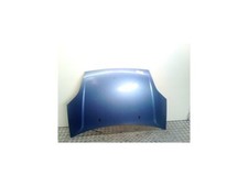 ANT HOOD FORD FIESTA (CBK)