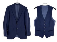 Suitsupply Lazio Giacca In