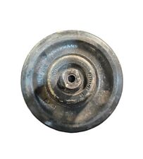 Rullo ruota folle posteriore