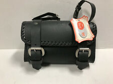 BORSA PORTA ATTREZZI PER MOTO IN CUOIO THE BEST 