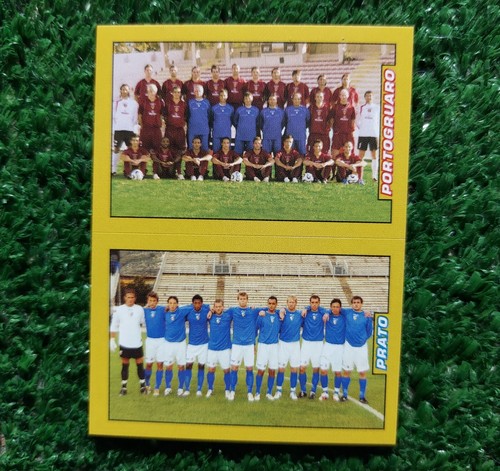 Figurina calciatori panini - figurina,