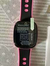 Smart Watch orologio per Bambini GPS Tracker IP67 SOS IN CHIAMATA, modello HW11 