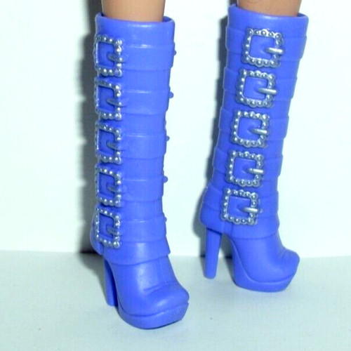 Stivali barbie - %***stivali,