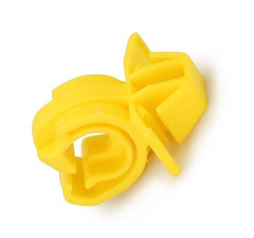 Supporto cofano opel clip - supporto,
