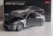 Modellino auto pressofuso BMW