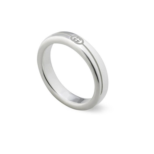 Anello gucci tag - anello,