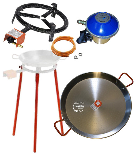 Padella per paella - , lucida