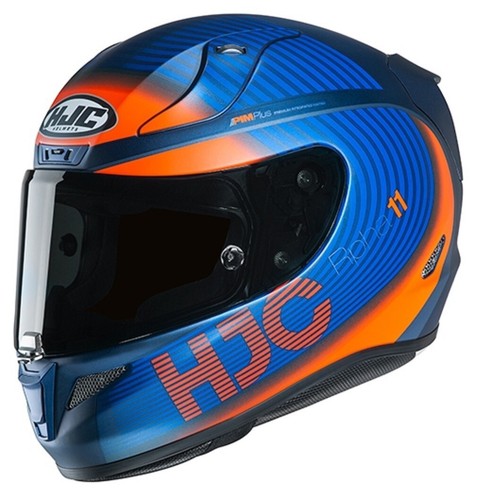 Casco integrale hjc rpha - integrale,