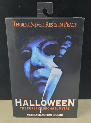 Neca halloween la - halloween,