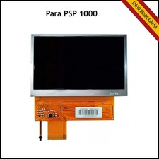 PANTALLA LCD PARA SONY PSP