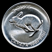 🇨🇦​ CANADA 1967