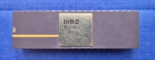 MOS 6569R1 | MOS 6569 R1 Chip