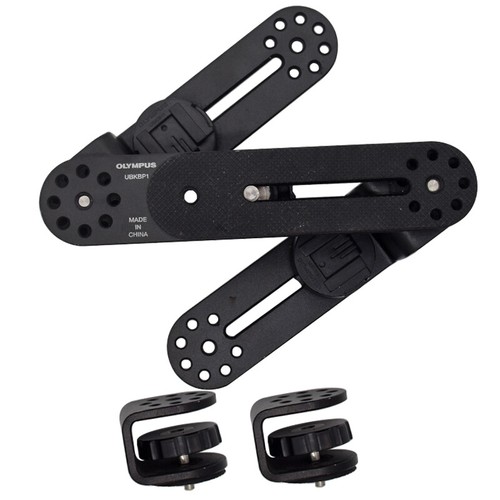 Olympus supporto doppio flash - supporto,